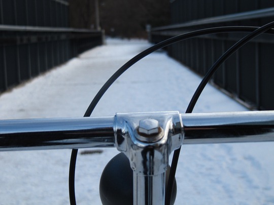 dutch handlebars uk